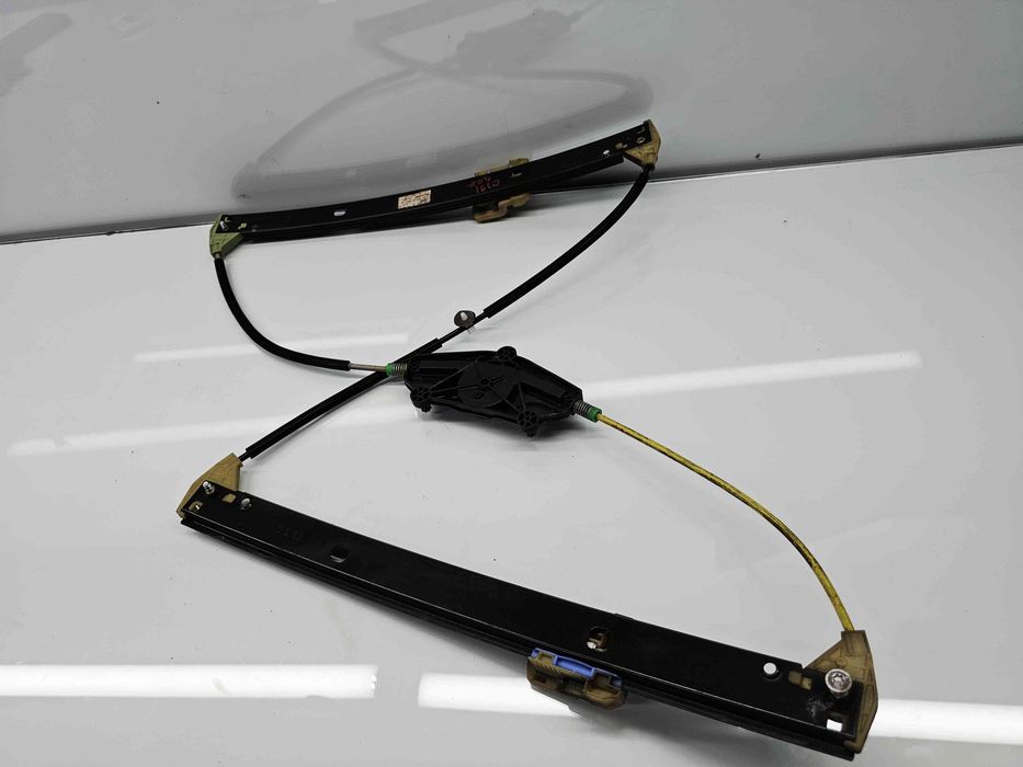 Macara electrica geam dreapta fata Audi A4 (8K5, B8) Avant [Fabr 2008-