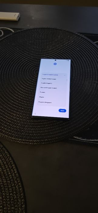 Samsung Galaxy S22 Ultra 12gb 256gb