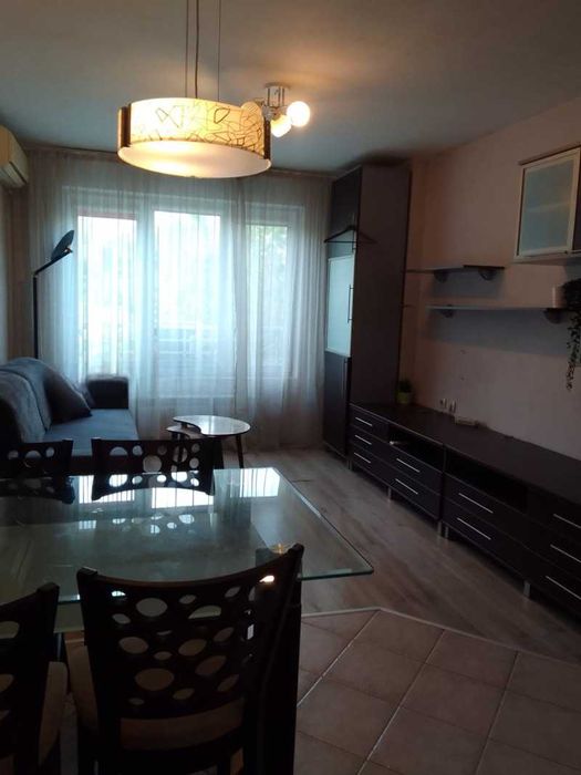 Дава се под наем Двустаен апартамент в София, Мусагеница - 56 кв.м за 637.5 € - Снимка #1