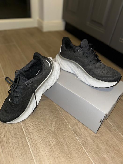 Adodasi New balance Foam X