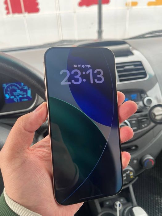 Iphone 16 pro max sotiladi