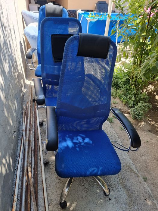 Stol ofislar uchun mebel