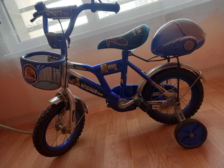 Детско колело на 1/2 цена - 150 лв.