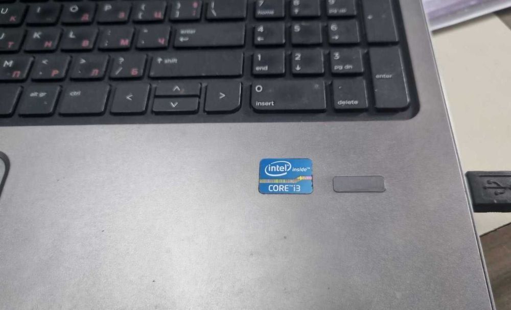 Монитор , компютър HP