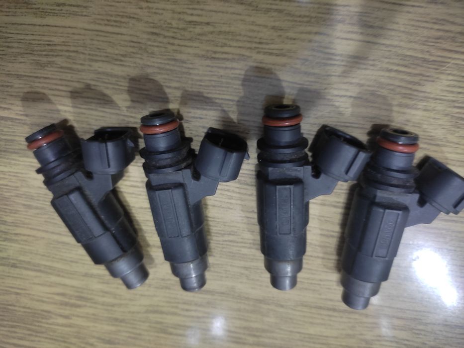 Продам форсунки автомобильные