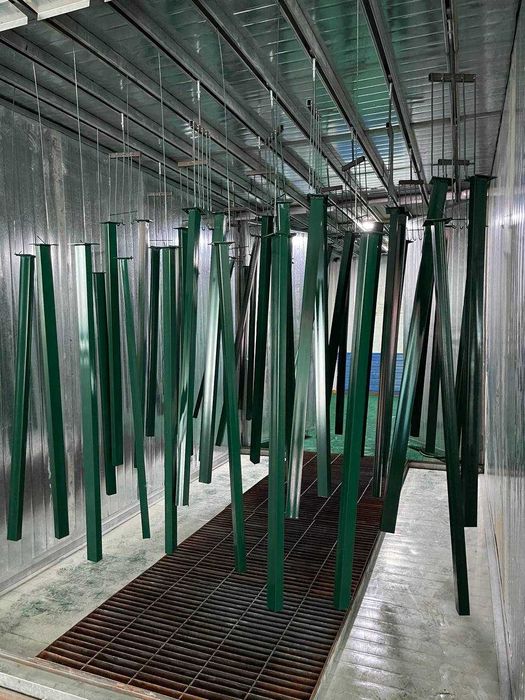 Еврозаборы 3D забор Решетка Yevro zabor Panjara 3D to'siqlar Evrozabor