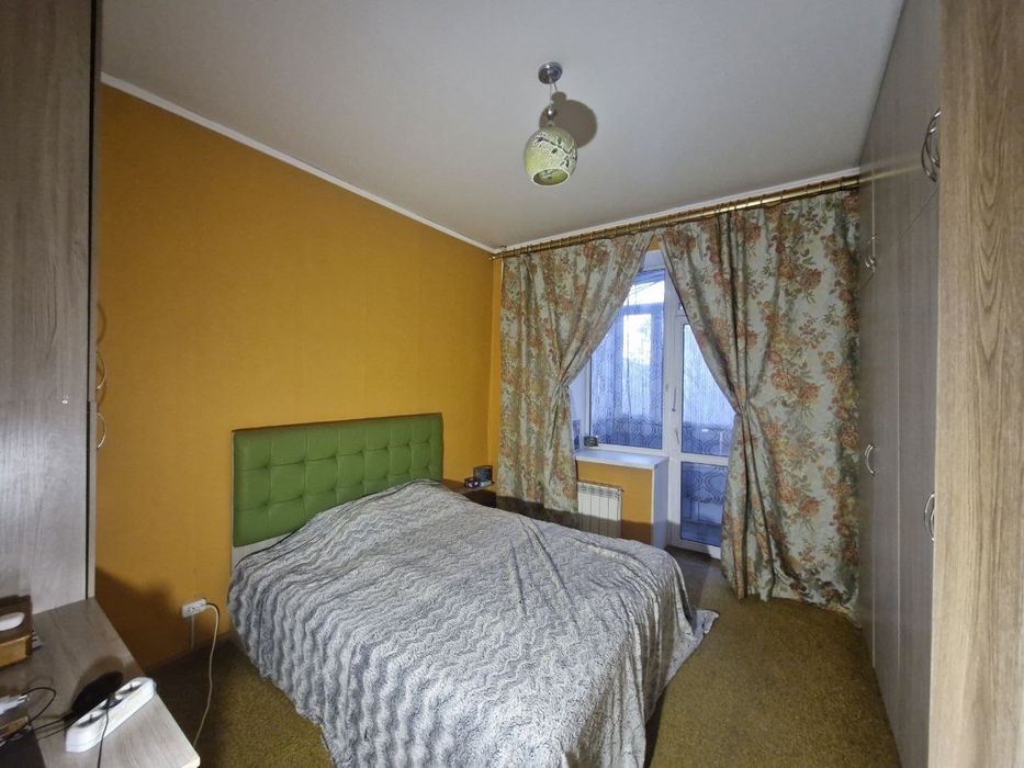 Продаётся Квартира болгарского типа