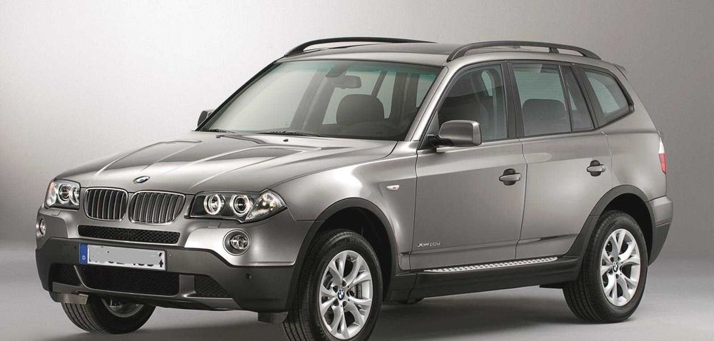 BMW   Х3  Х5     джaнти  М-кови  19 цола  спортпaкет