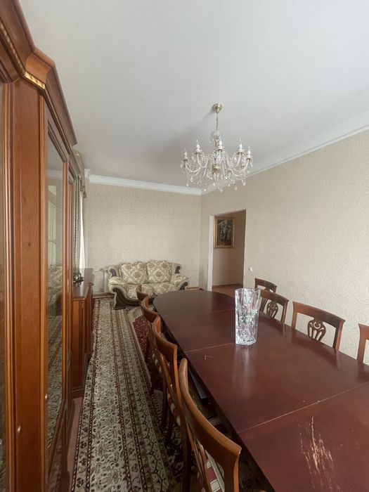 Шкаф и камод