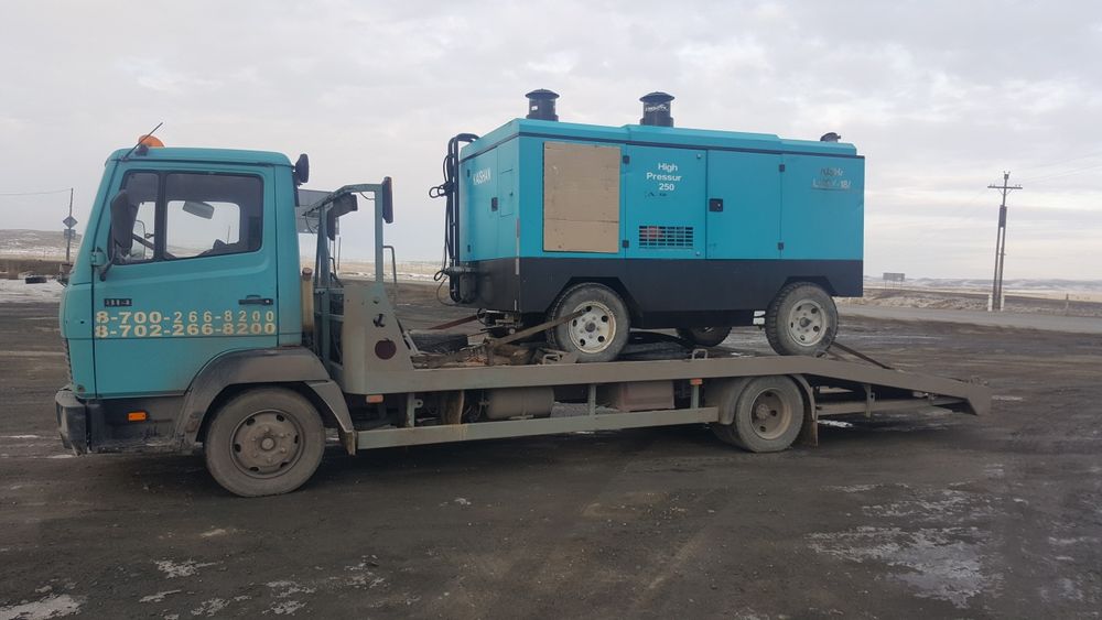 Эвакуатор Не Дорого 24/7