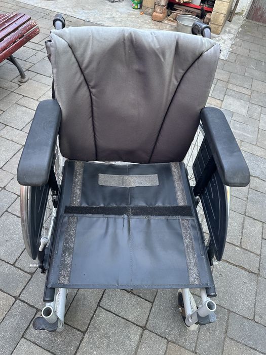 Scaun persoane handicap dizabilitati