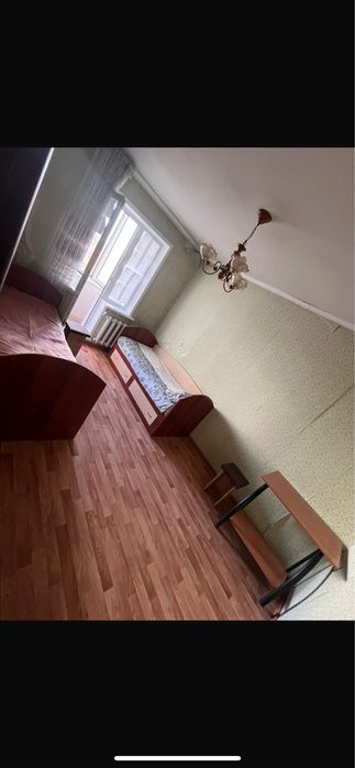 Сдается 2ком квартира
