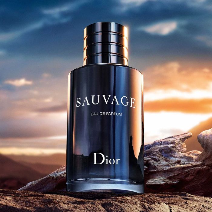 Dior Sauvage Parfum 100ml