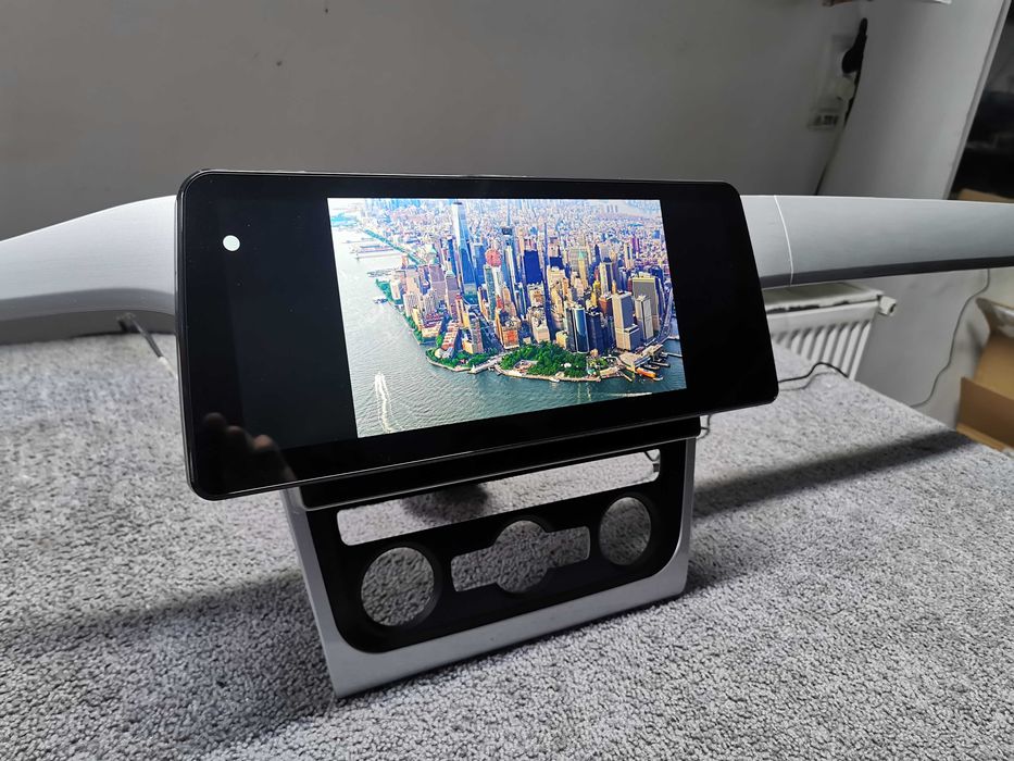 Navigatie Android VW Passat 2012-2014 octacore 12,3inch