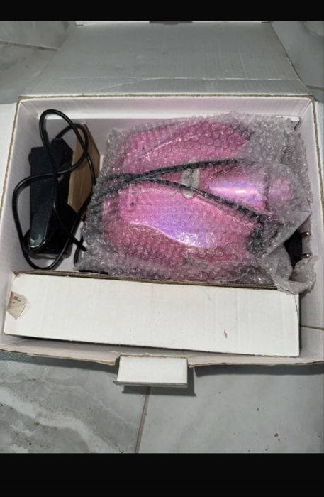 Freza electrica 30000 RPM