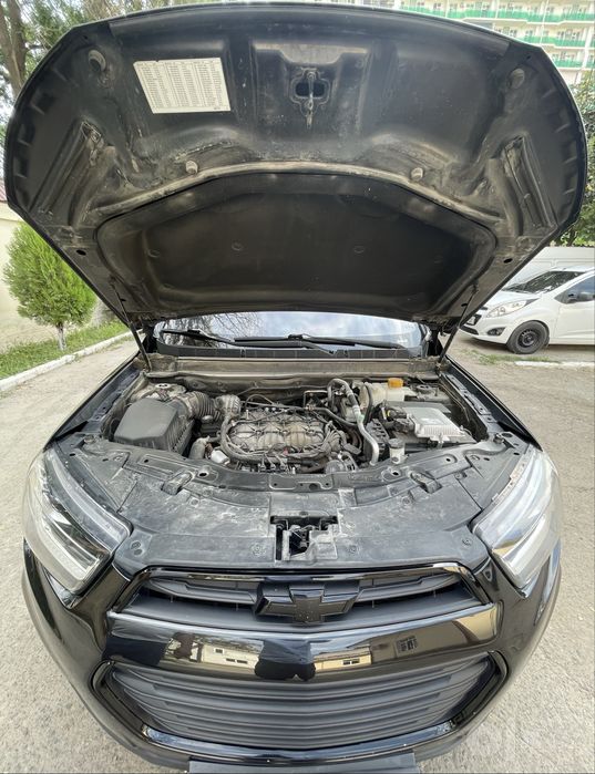 Captiva-4 2016 yil 3.0 mator