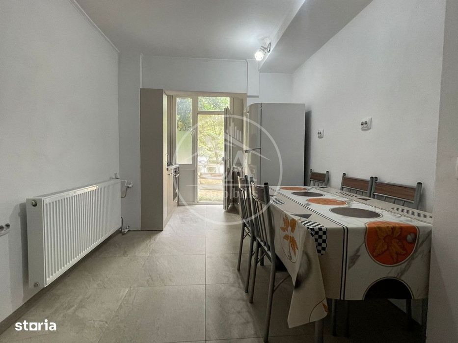 Apartament de inchiriat cu 2 camera in zona Iosia, Oradea