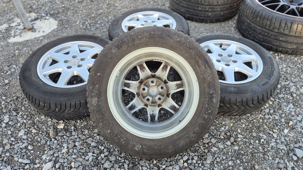 Джанти Gamaparts 5/100 VW,Audi,Seat,Subaru 5x100