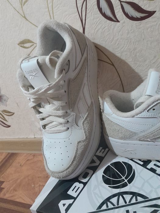 Кроссовка Reebok оригинал