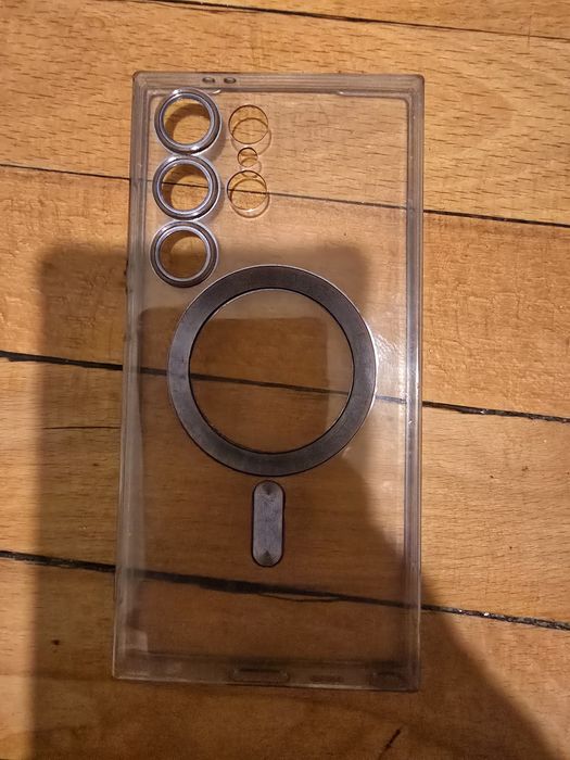 Чехол galaxy s24 ultra