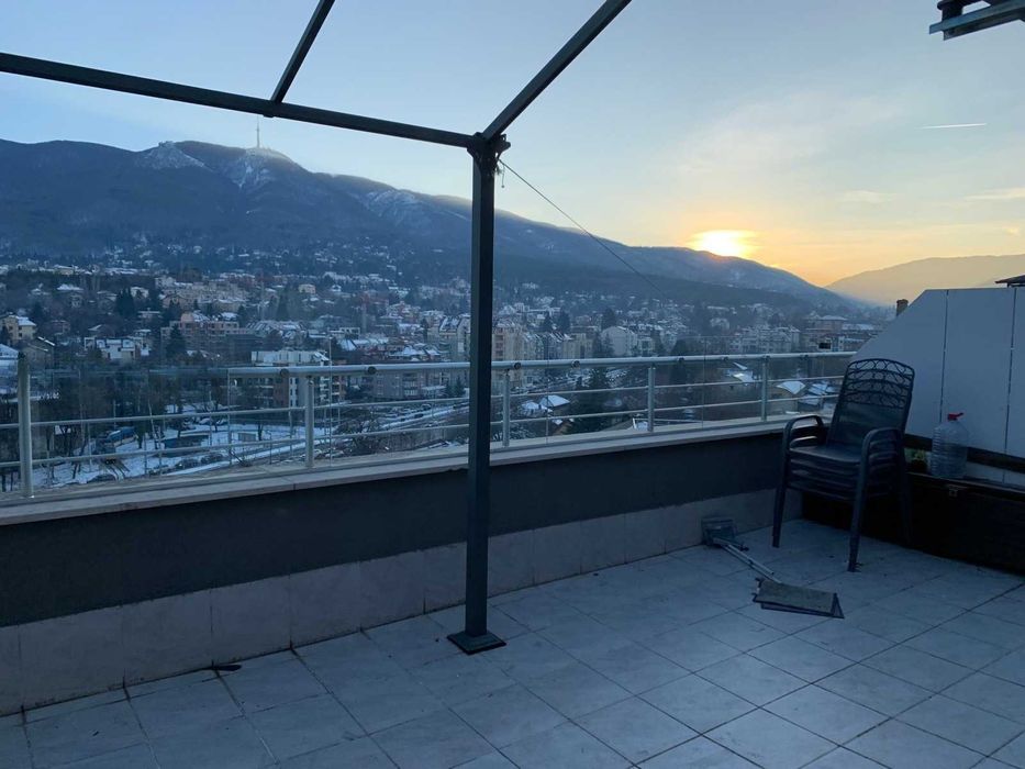 Дава се под наем Двустаен апартамент в София, Овча купел - 65 кв.м за 650 € - Снимка #12