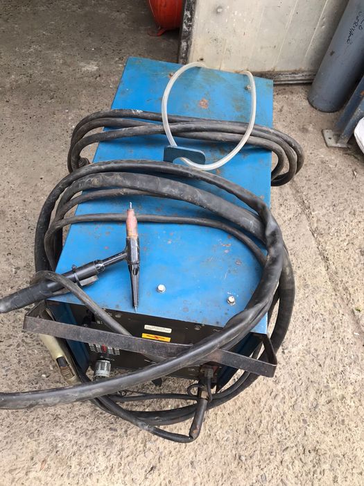 Aparat Sudura Tig Miller