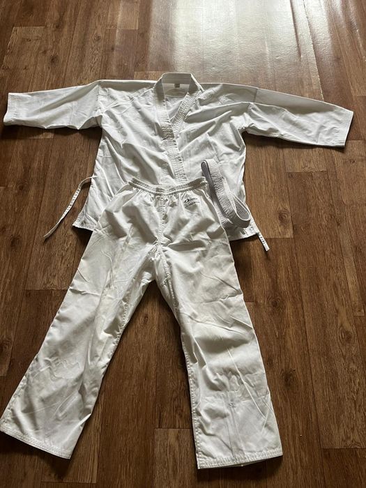 кимоно, в отличном состоянии