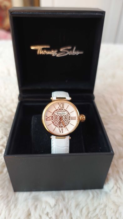 Ceas Thomas Sabo Karma