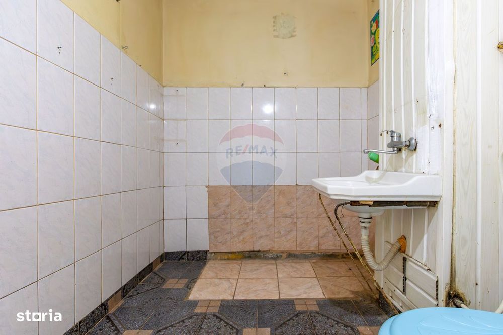 Apartament 3 camere decomandate – Strada Orizontului , zona Letea