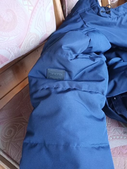 Зимно яке Jack $ jones