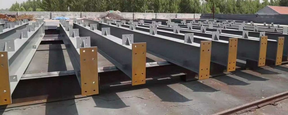 Metallokonstruksiyalar uchun detallar | Детали для металлоконструкций