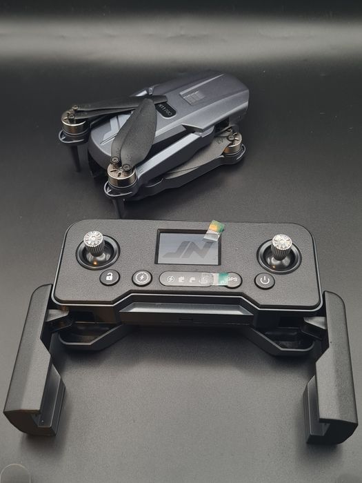 Nafyre N11 Pro Drone 4K UHD – GPS, 90 Min Flight Time, Nouă