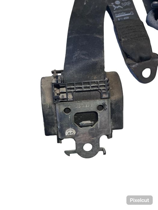 Centura De Siguranta Stanga Fata Renault Kangoo Express Fw0/1_ 2008 -> 448753B