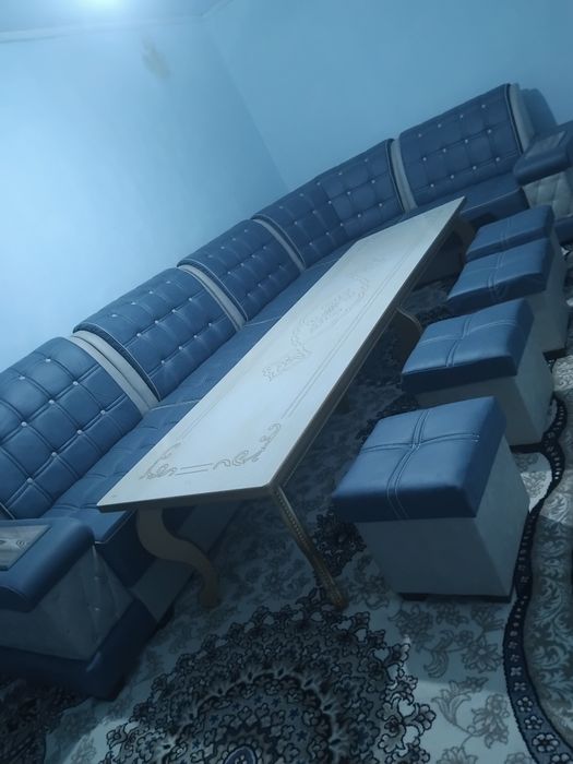 Mebel yangi 20 kun bòlgan olinganiga