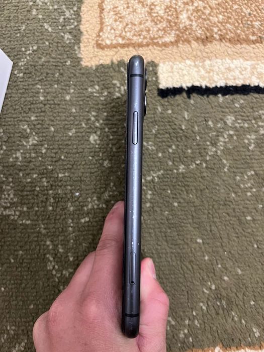 Iphone 11 срочно!!! 64гб акб 69