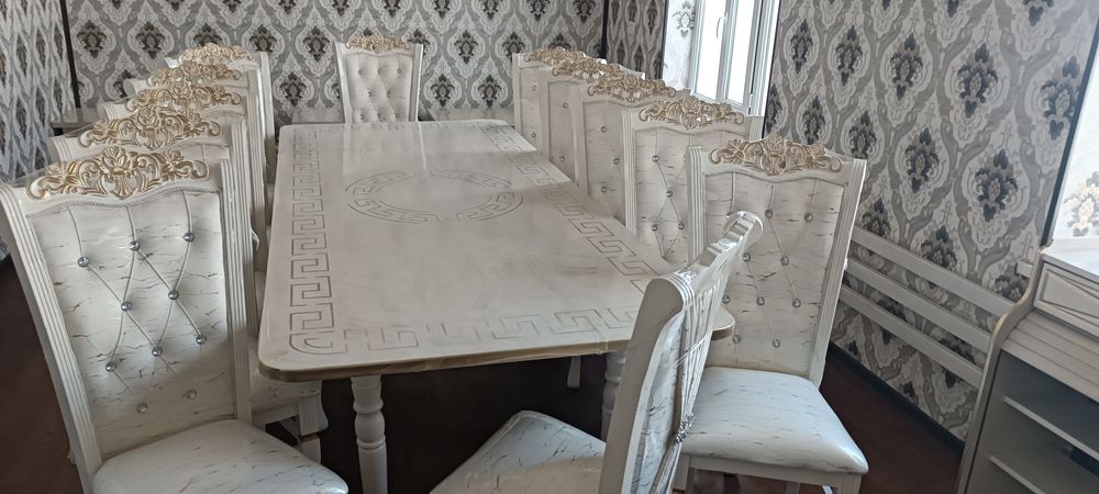 Стол+Стул Шохона