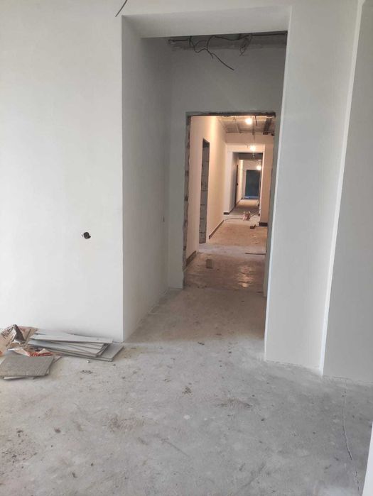 1-ком.квартира, в мкр. Береке!