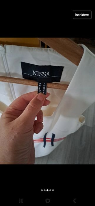 Rochie Nissa marime 40