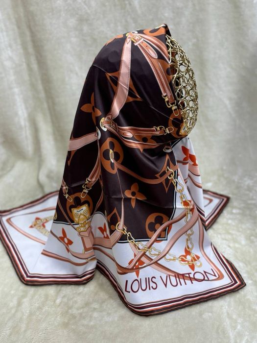 Turkiya atlas ro’mol