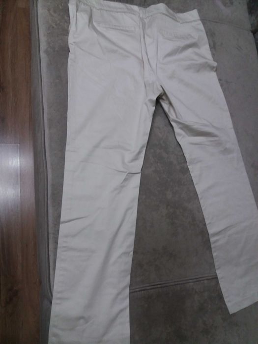 Летние брюки для прогулки