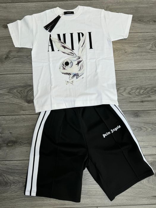 Compleu Palm Angels X Amiri PREMIUM/ 2025