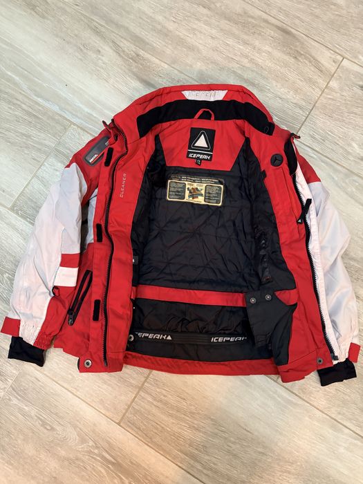 Geci de ski pt copii