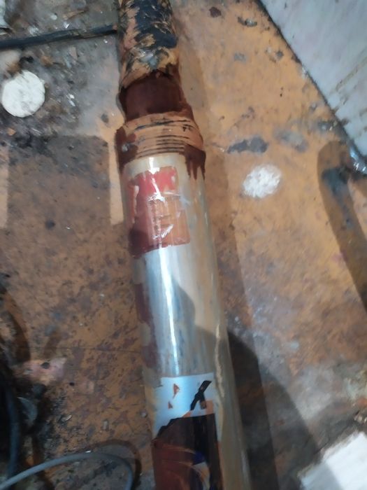 Продам насос безбашенку