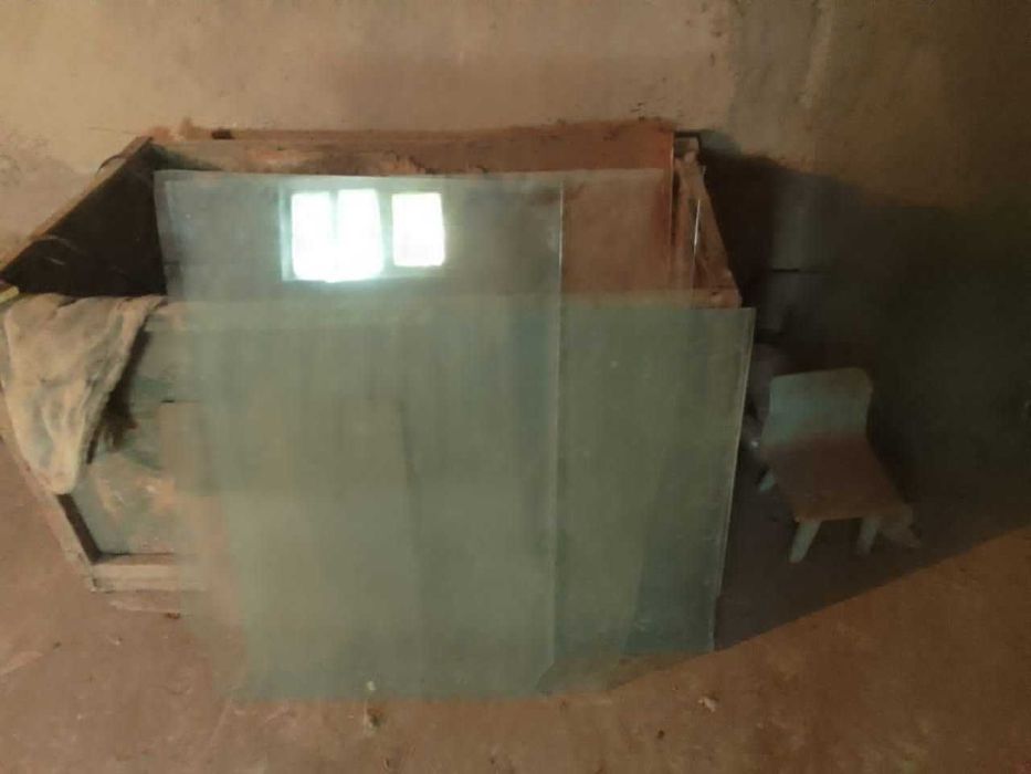 Стекло (по дешевле)