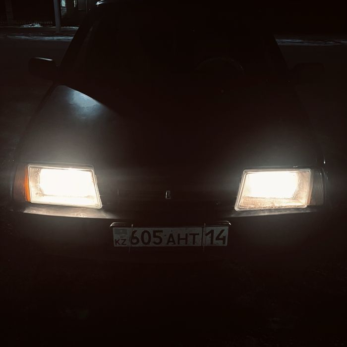 Продам ВАЗ 21099