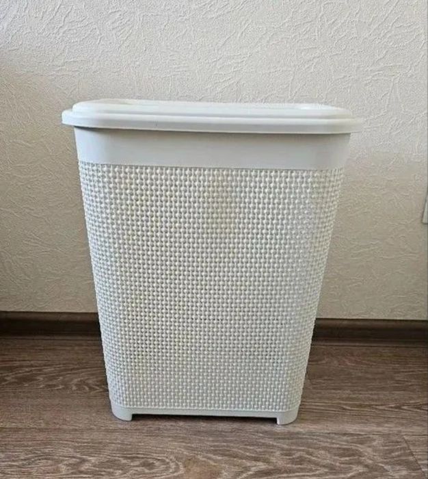 Корзинка для белья