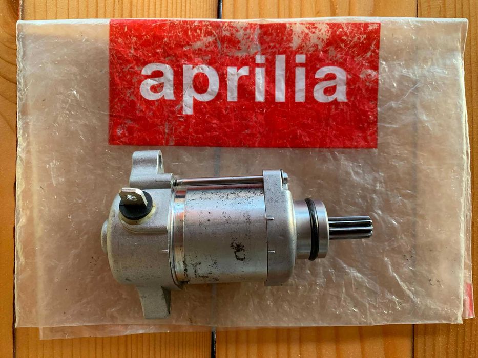 Aprilia SXV 550 SXV 450 RXV 550 RXV 450