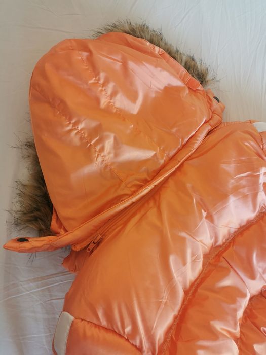 Продавам детско зимно яке