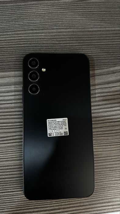 Samsung Galaxy A34 5G