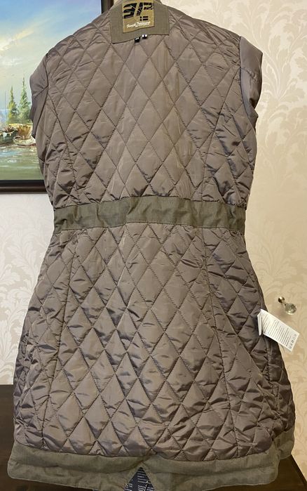 Продам финский пуховик